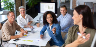 How to Host a Roundtable Discussion
