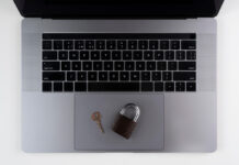 Protecting valuable data in your home business