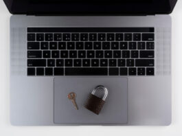 Protecting valuable data in your home business