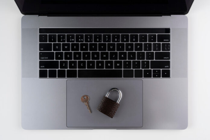 Protecting valuable data in your home business
