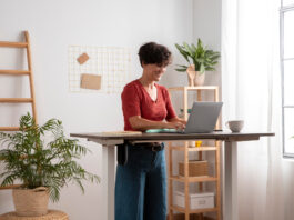 Building a workspace that works
