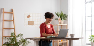 Building a workspace that works