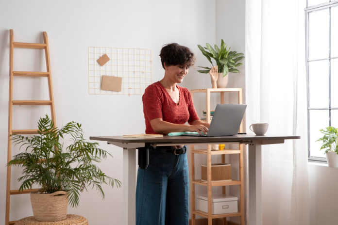 Building a workspace that works