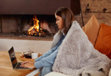 Proper Heating in the Winter-HVAC
