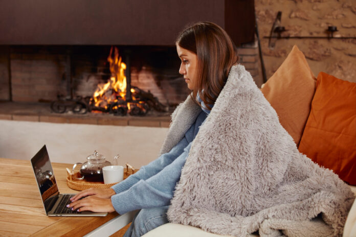 Proper Heating in the Winter-HVAC