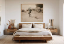 choosing your perfect bedroom furniture set