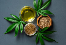 Exploring CBD Market and Product Options