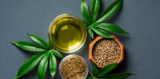 Exploring CBD Market and Product Options
