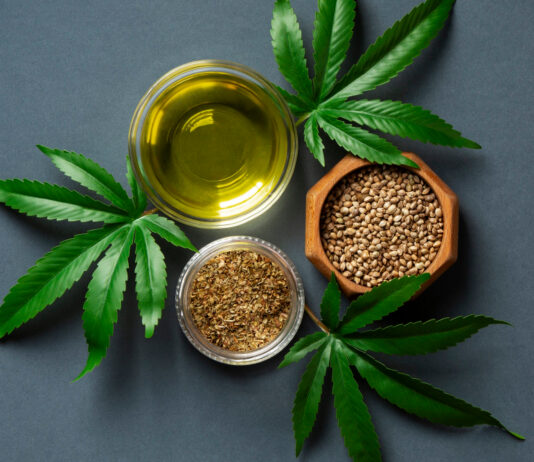 Exploring CBD Market and Product Options