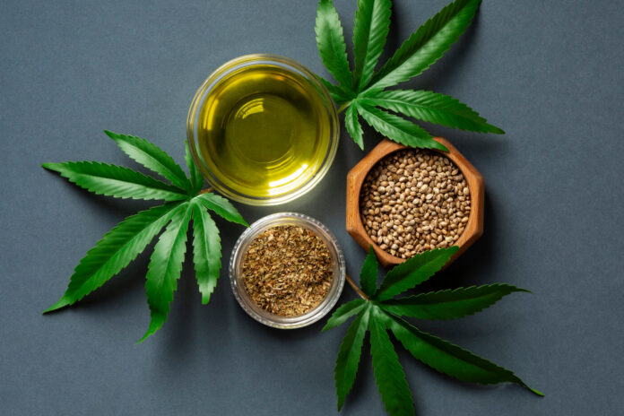 Exploring CBD Market and Product Options