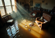 Rescue and Restore Your Valuables After a Flood