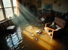 Rescue and Restore Your Valuables After a Flood