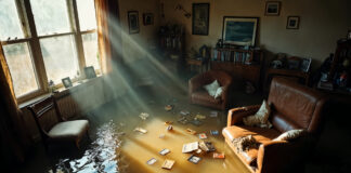 Rescue and Restore Your Valuables After a Flood