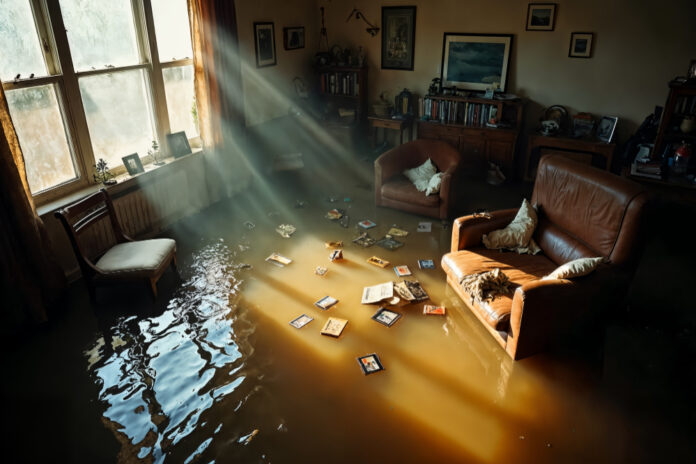 Rescue and Restore Your Valuables After a Flood