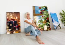 High Quality Prints on Canvas Help Artists