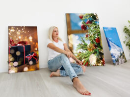 High Quality Prints on Canvas Help Artists