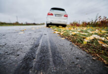 America’s Aging Road Infrastructure