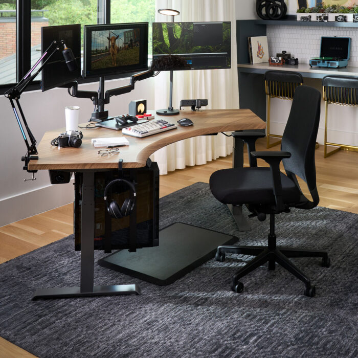 Vari Tempur-Pedic Chair - must-have presents for entrepreneurs