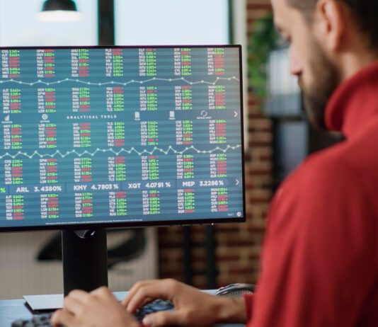 Origins of Technical Indicators on Wall Street