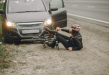 Hit and Run Accident Lawyers