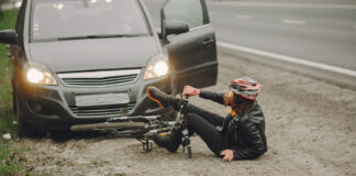 Hit and Run Accident Lawyers