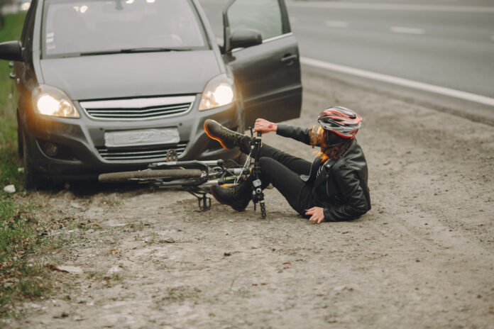 Hit and Run Accident Lawyers