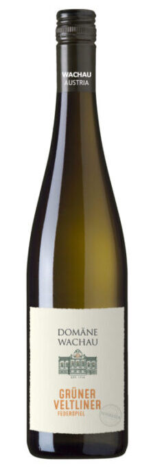 Grüner Veltliner Federspiel Terrassen 2024