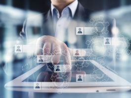 HR CRM Software Solutions for 2025
