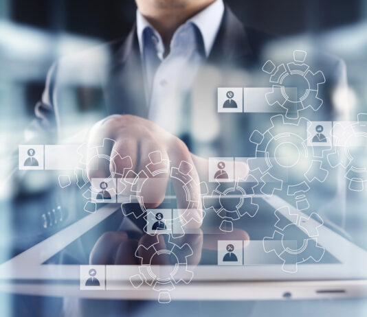 HR CRM Software Solutions for 2025
