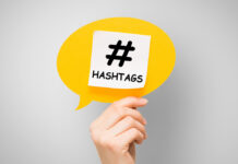 Role of Hashtags in Business Growth Strategies