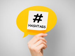 Role of Hashtags in Business Growth Strategies