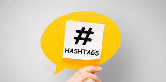 Role of Hashtags in Business Growth Strategies