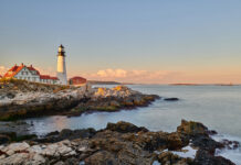 Guide to Relocating to Maine in 2025