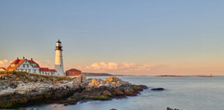 Guide to Relocating to Maine in 2025