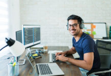 highest-paying industries for freelance software