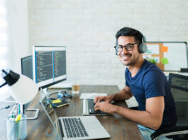 highest-paying industries for freelance software