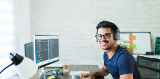 highest-paying industries for freelance software