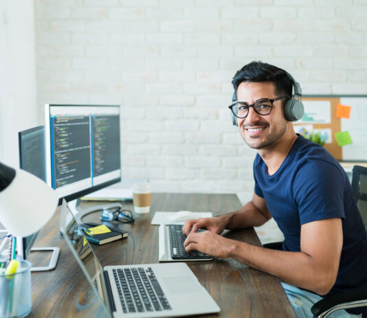 highest-paying industries for freelance software