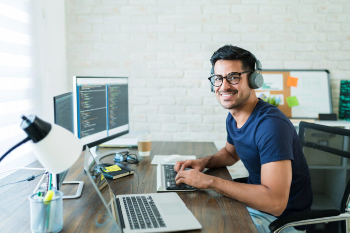 highest-paying industries for freelance software