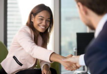 First Things First: The Best First Impression