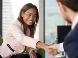 First Things First: The Best First Impression