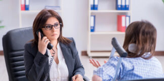 NJ Personal Injury Lawyer Accident
