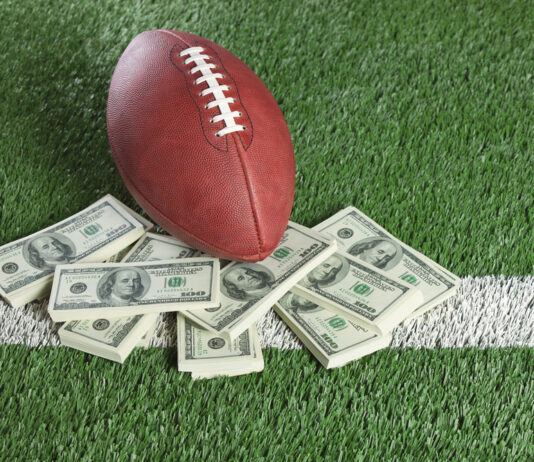 learn from the National Football League