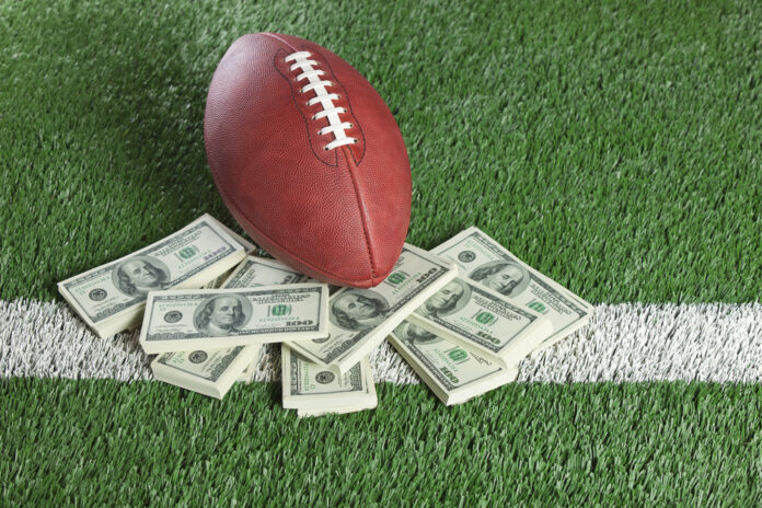learn from the National Football League