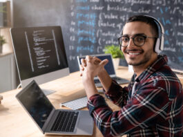 What Is an ERP Developer