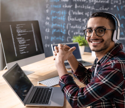 What Is an ERP Developer