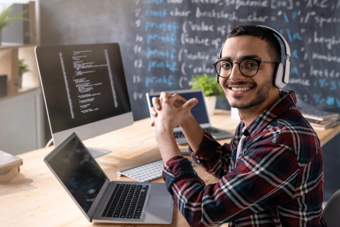 What Is an ERP Developer