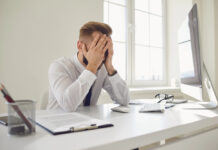 Healthy Work-Life Balance for Home Entrepreneurs