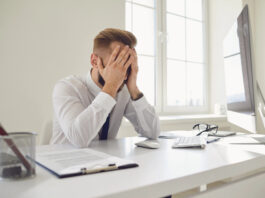 Healthy Work-Life Balance for Home Entrepreneurs