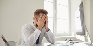 Healthy Work-Life Balance for Home Entrepreneurs